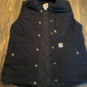 Carhartt Vest